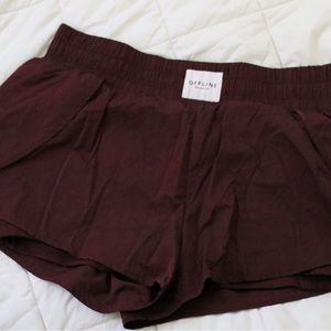 Aerie Offline The Hugger Champ Short